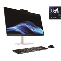 Računalnik HP EliteStudio 8 AIO G1i 27 U7-265/16GB/SSD 512GB/27''/W11Pro