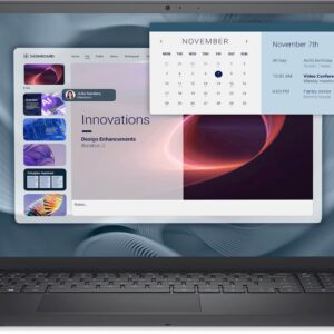 Dell Pro 15 Essential i7-1355U/16GB/512GB SSD/15.6"'FHD/UMA/W11Pro