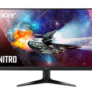 Monitor Acer Nitro QG271M3bmiipx 68,58 cm (27 '') FHD IPS, 16:9, 1ms, 180 Hz