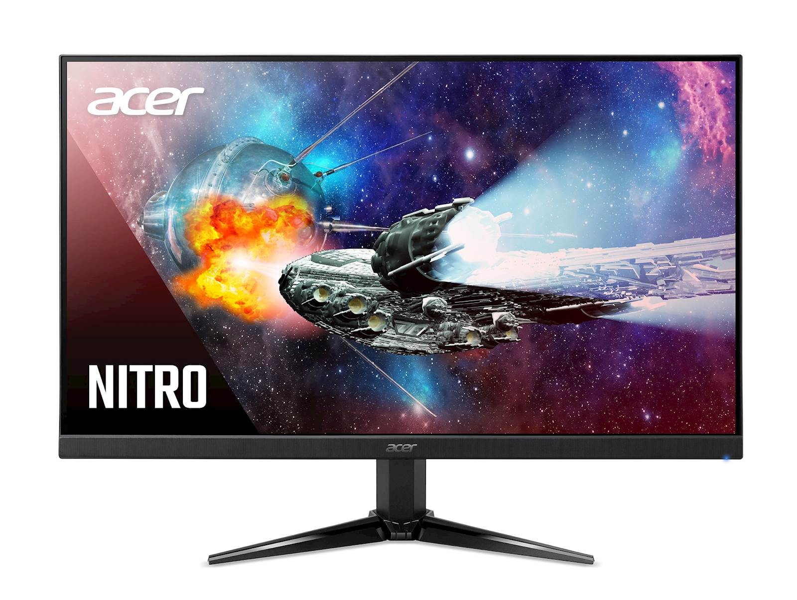 Monitor Acer Nitro QG271M3bmiipx 68,58 cm (27 '') FHD IPS, 16:9, 1ms, 180 Hz