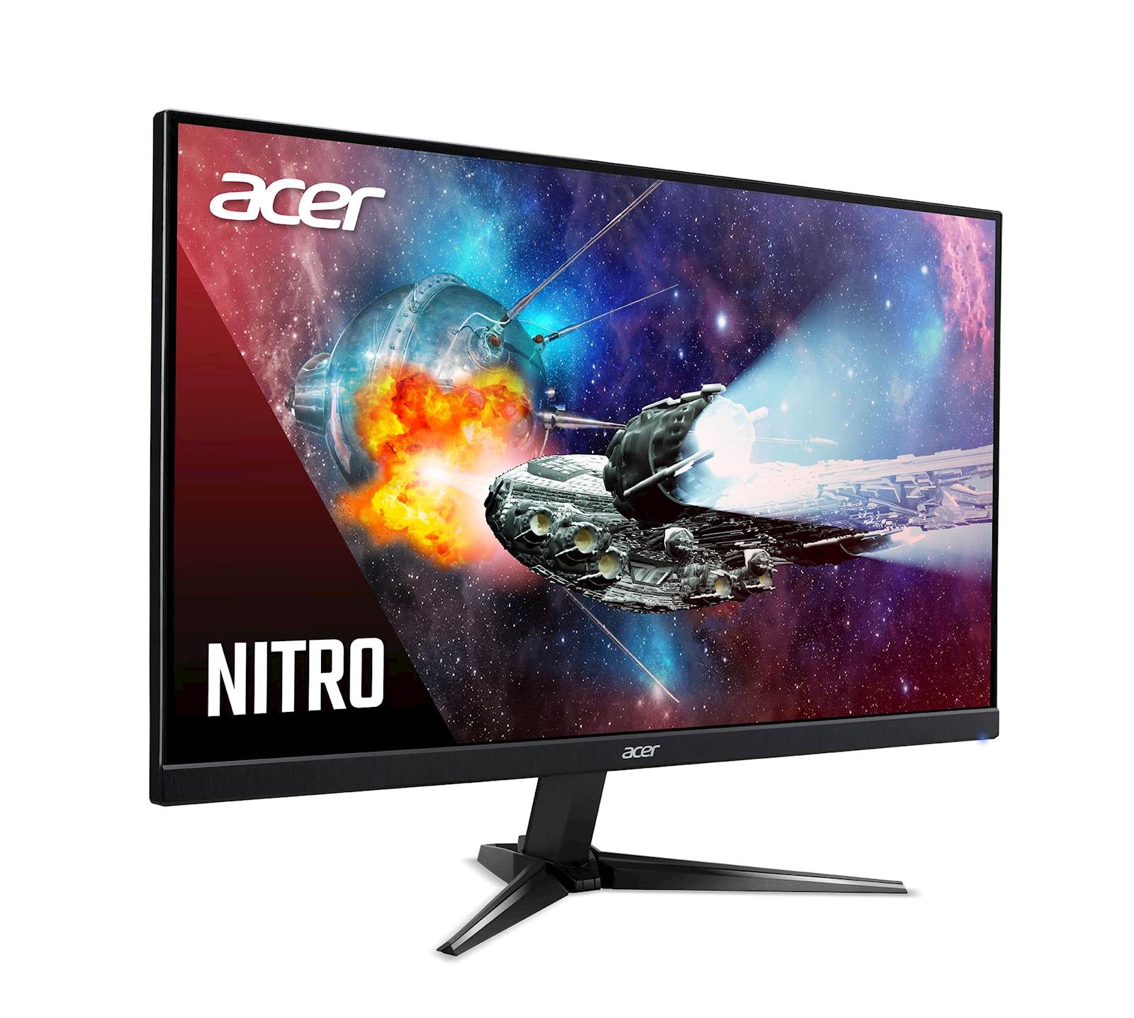Monitor Acer Nitro QG271M3bmiipx 68,58 cm (27 '') FHD IPS, 16:9, 1ms, 180 Hz - slika 2