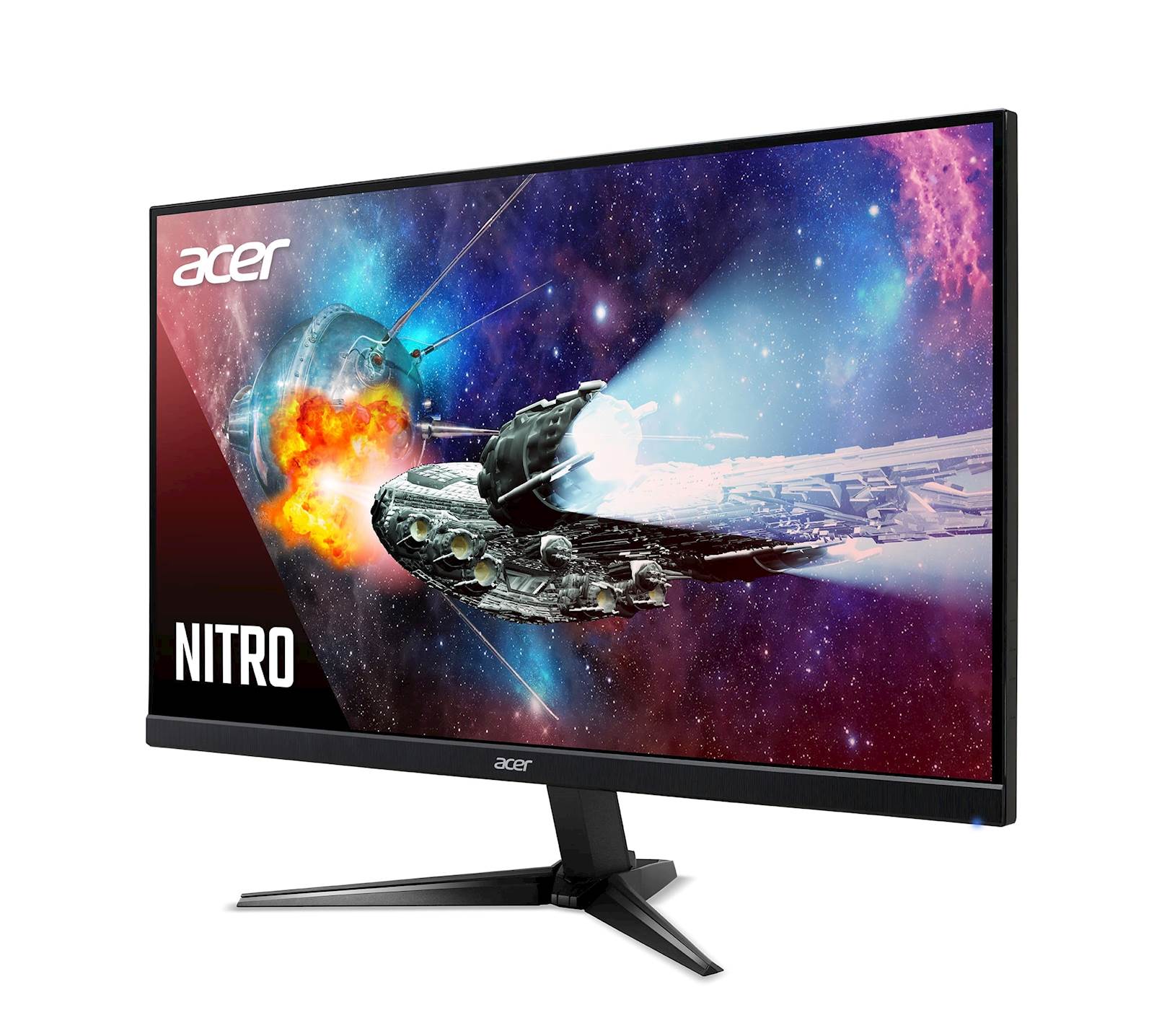 Monitor Acer Nitro QG271M3bmiipx 68,58 cm (27 '') FHD IPS, 16:9, 1ms, 180 Hz - slika 3