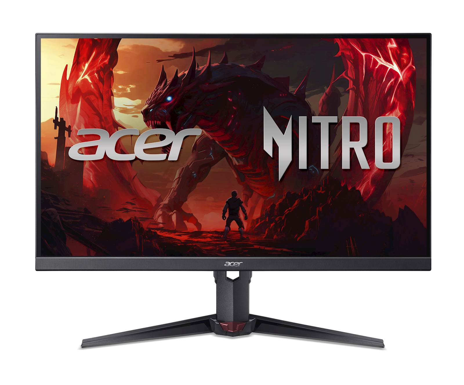 Monitor Acer Nitro XV270UF3bmiiprx 68,58 cm (27 '') QHD IPS, 16:9, 1ms, 320 Hz - slika 2