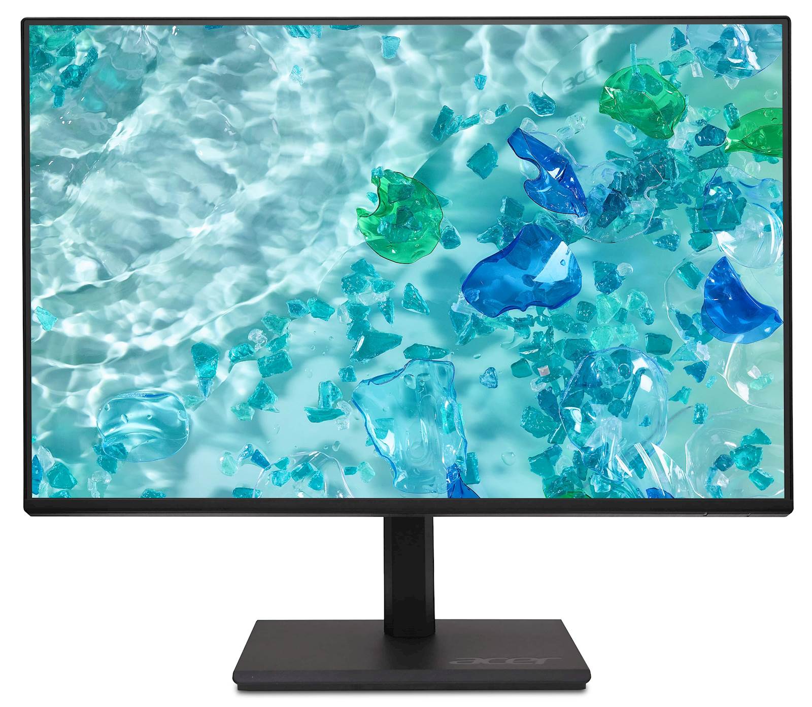 Monitor Acer Vero B277UGbmiiprzx 68,58 cm (27 '') QHD IPS, 16:9, 1ms, 320 Hz