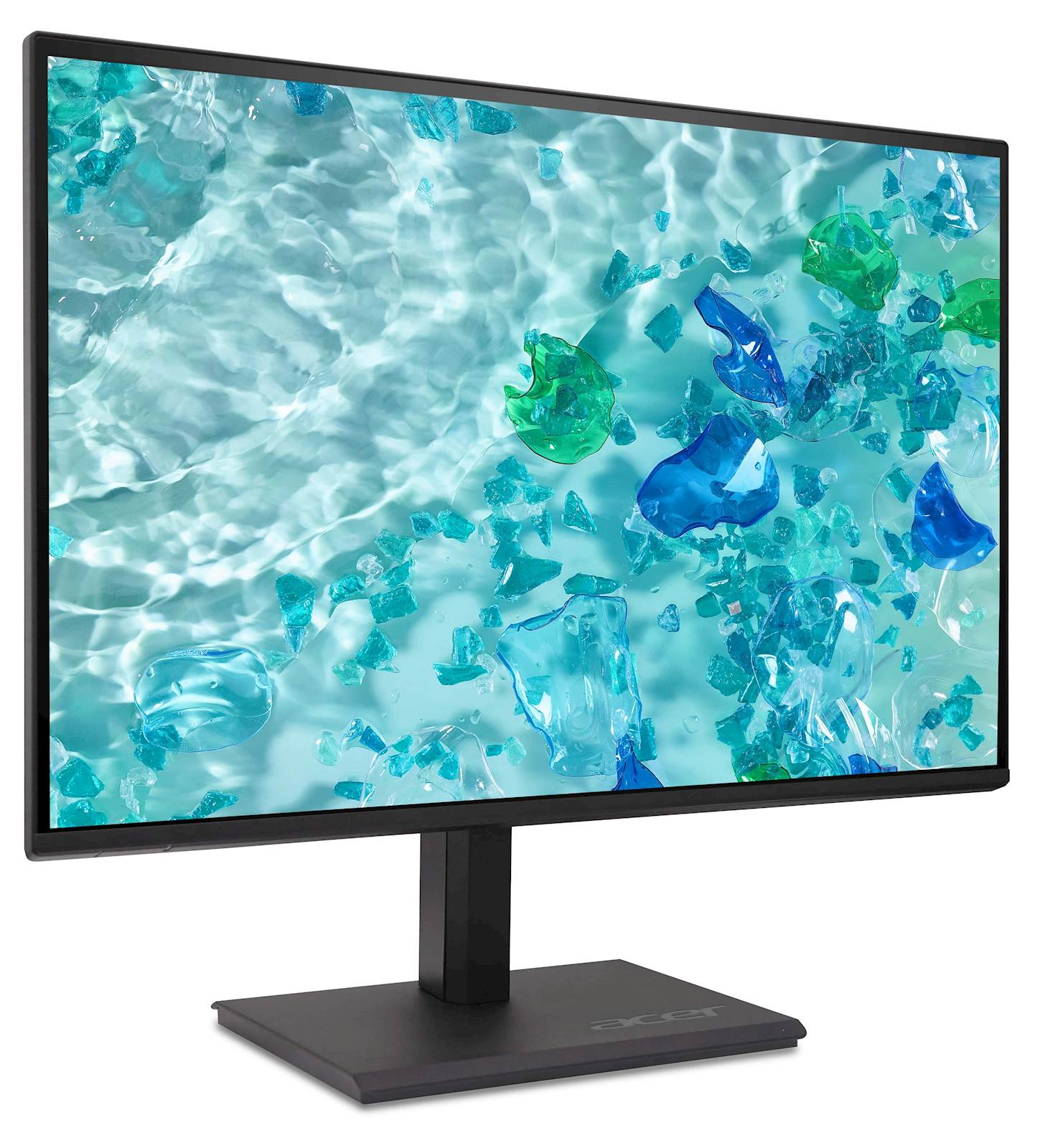 Monitor Acer Vero B277UGbmiiprzx 68,58 cm (27 '') QHD IPS, 16:9, 1ms, 320 Hz - slika 2