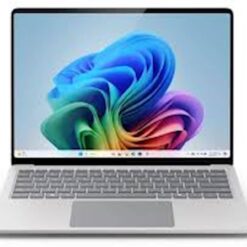 Prenosni računalnik Microsoft Surface Copilot+PC - 13"/Snapdragon X Plus/16GB/512GB/W11H