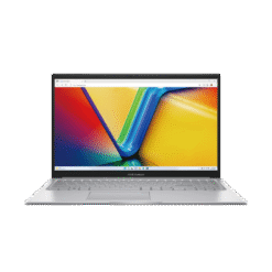Prenosnik Asus Vivobook 15 X1504VA-BQ2528  i3 / 8GB / 512GB SSD / 15,6" FHD IPS / W11H (Srebrna)