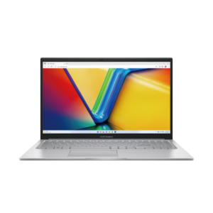 Prenosnik Asus Vivobook 15 X1504VA-BQ2528  i3 / 8GB / 512GB SSD / 15,6" FHD IPS / W11H (Srebrna)
