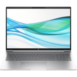 Prenosnik HP ProBook 460 G11 Ultra 7 / 16GB / 1TB SSD / 16''  WUXGA IPS / W11P / srebrn