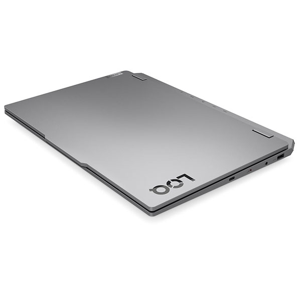 Prenosnik Lenovo LOQ 15IRX10 i7 / 32GB / 1TB SSD / 15,6" FHD / NVIDIA GeForce RTX 5060 / Windows 11 Home (siv) - slika 7