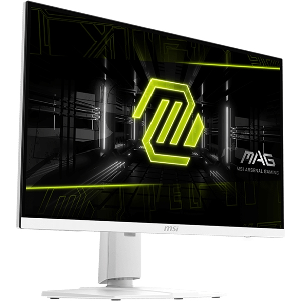 Zaslon MSI MAG 274URFW 27" / 4K UHD / 160Hz / 0,5ms (GTG) (bel) – nastavljiv po višini - PD 15W - slika 5