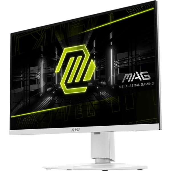 Zaslon MSI MAG 274URFW 27" / 4K UHD / 160Hz / 0,5ms (GTG) (bel) – nastavljiv po višini - PD 15W - slika 4