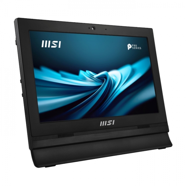 Računalnik MSI PRO AP162T ADL-042XEU Intel N100 / 8GB / 256GB SSD / 15.6" FHD / Windows 11 Pro / črn - slika 2