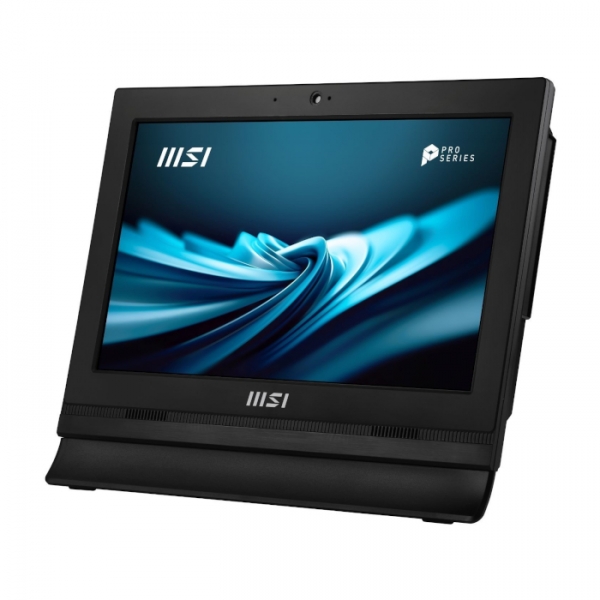 Računalnik MSI PRO AP162T ADL-042XEU Intel N100 / 8GB / 256GB SSD / 15.6" FHD / Windows 11 Home / črn - slika 3