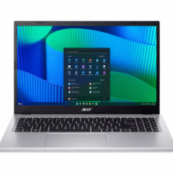 Prenosnik Acer Extensa 15 EX215-57  i3 / 8GB / 512GB SSD / 15,6" FHD IPS / W11H (Srebrna)
