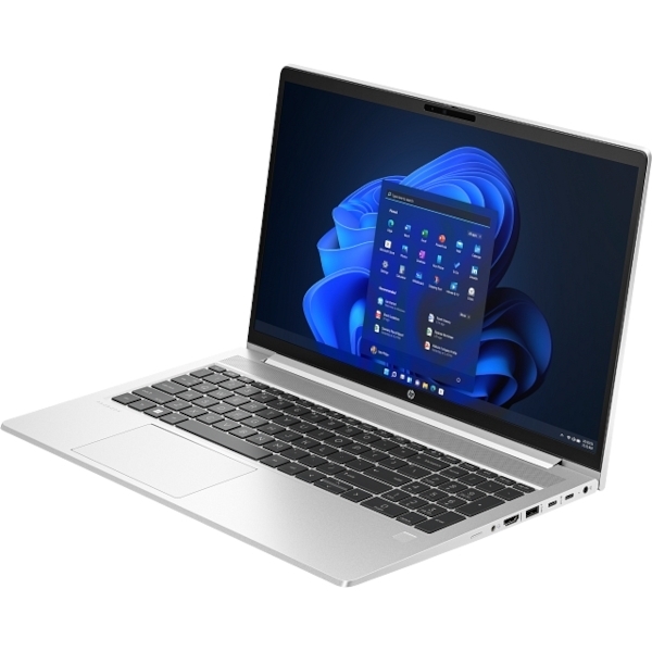 Prenosnik HP ProBook 450 G10 i5 / 16GB / 1TB SSD / 15,6" FHD IPS / Windows 11 Pro / srebrn - slika 2