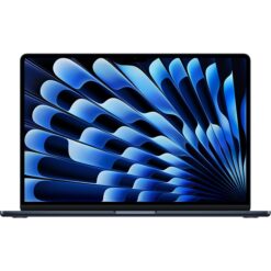 Prenosnik APPLE MacBook Air 15 M4 / 16GB / 256GB SSD / 15,3" Liquid Retina IPS / macOS (midnight)