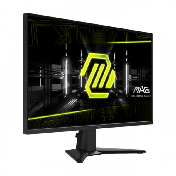 Zaslon MSI MAG 275QF 27" / WQHD / Rapid IPS / 180Hz / 0,5ms GtG (črn) - slika 2