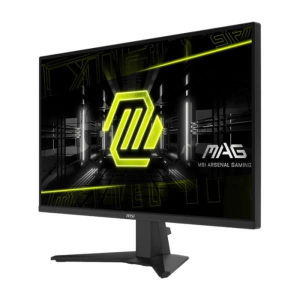 Zaslon MSI MAG 275QF 27" / WQHD / Rapid IPS / 180Hz / 0,5ms GtG (črn) - slika 3