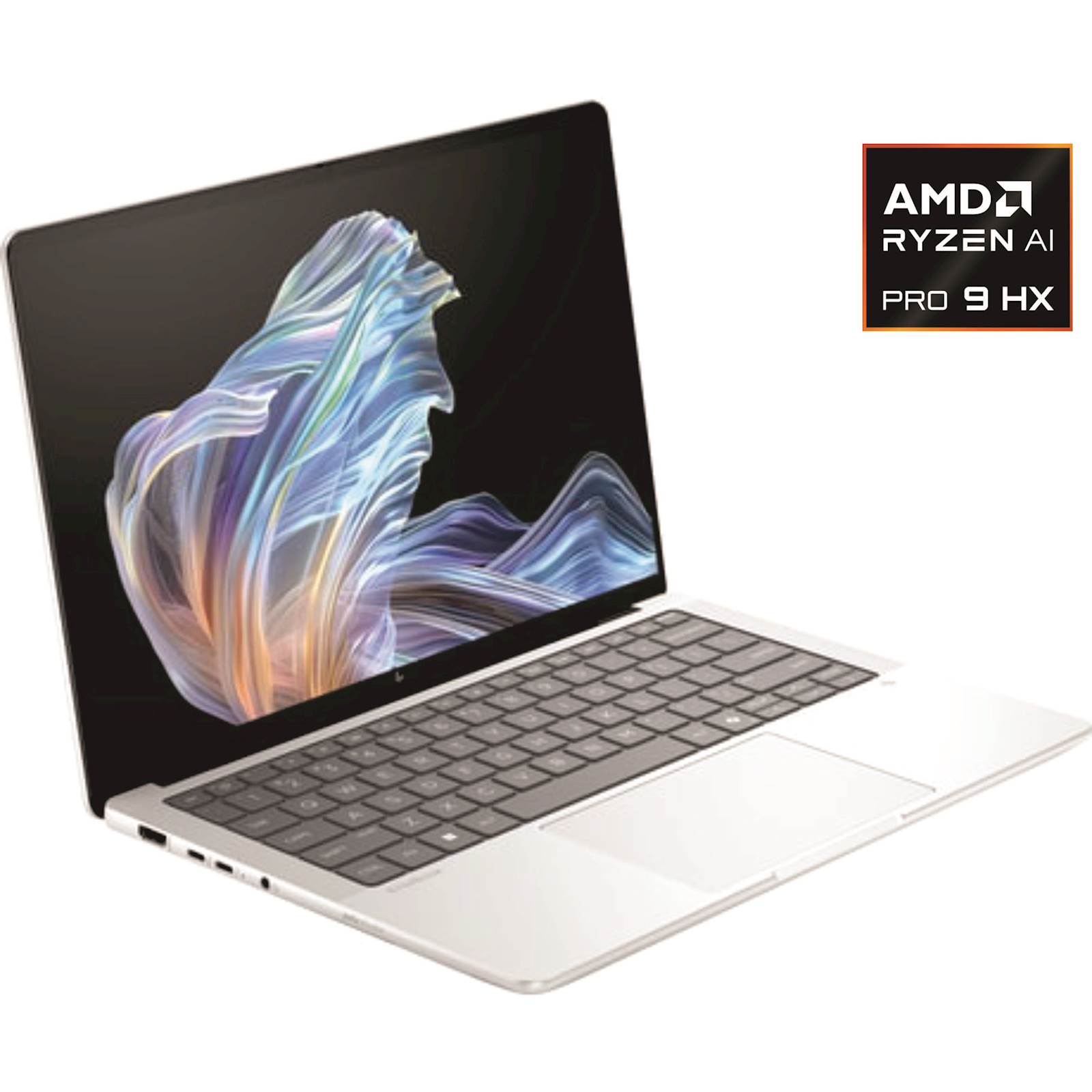 Prenosnik HP EliteBook X G1a RyzenAI-9HX 375/32GB/SSD2TB/14" 2,8k OLED 120Hz/400 nit/touch/W11Pr