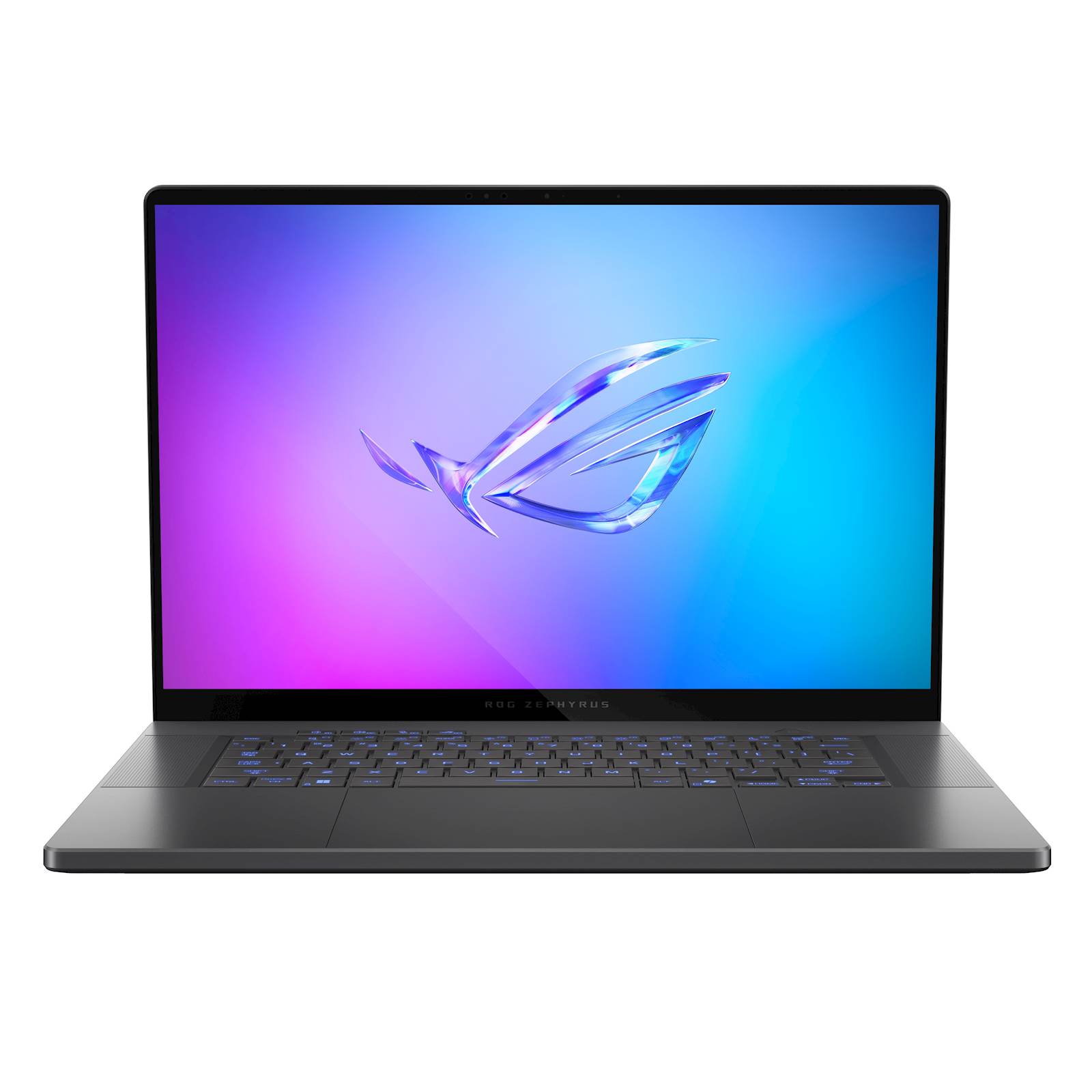 ASUS ROG Zephyrus G16 GU605CW-QR092X Ultra 9 285H/64GB/SSD 2TB/16"2,5K OLED 240Hz/RTX 5080/W11Pro - slika 5