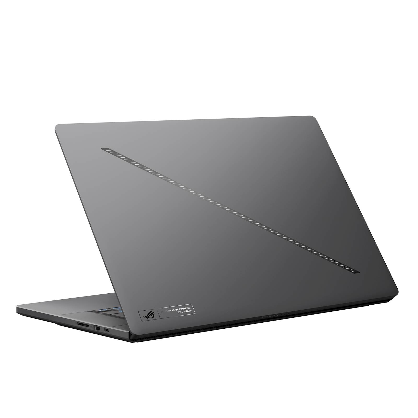 ASUS ROG Zephyrus G16 GU605CW-QR092X Ultra 9 285H/64GB/SSD 2TB/16"2,5K OLED 240Hz/RTX 5080/W11Pro - slika 6