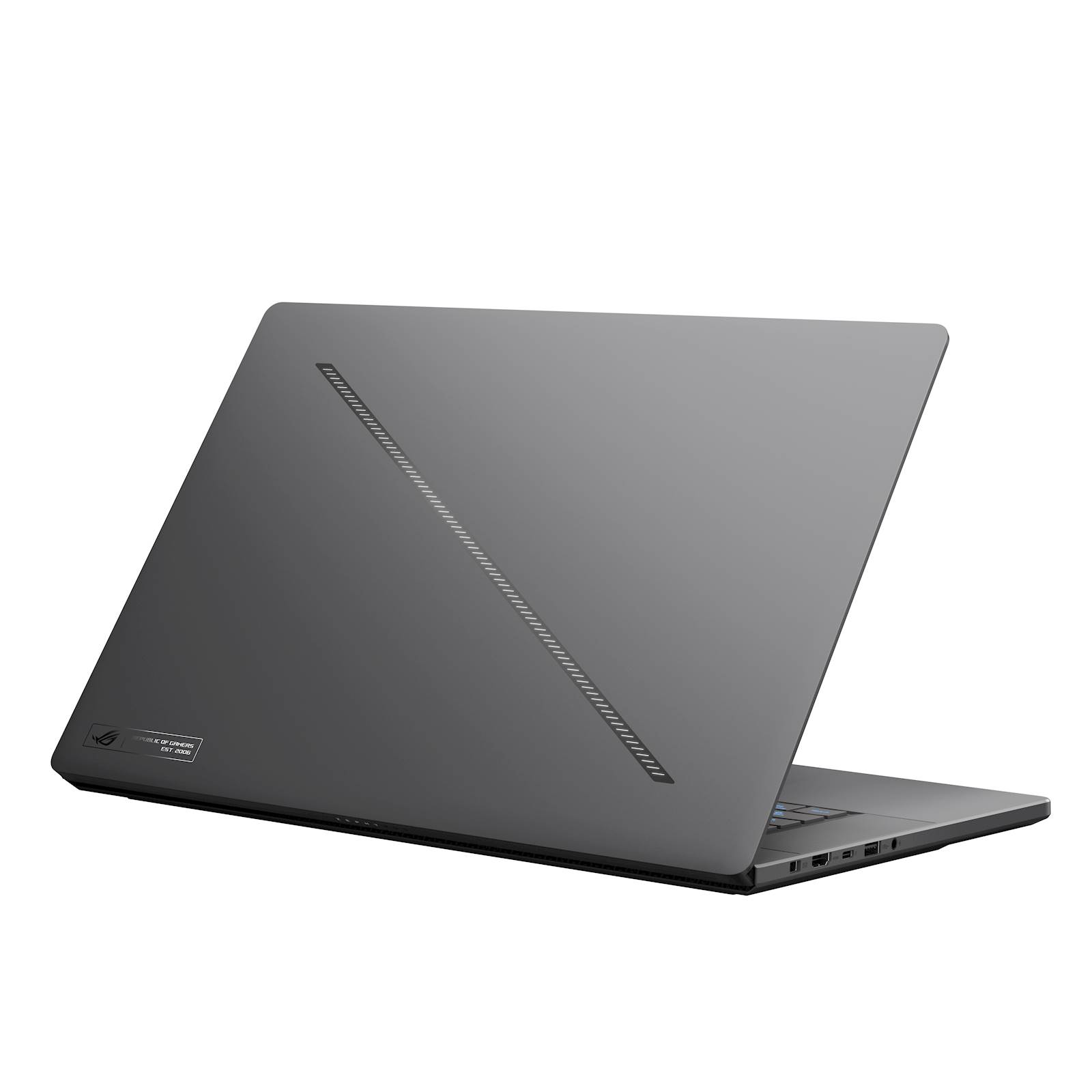 ASUS ROG Zephyrus G16 GU605CW-QR092X Ultra 9 285H/64GB/SSD 2TB/16"2,5K OLED 240Hz/RTX 5080/W11Pro - slika 7