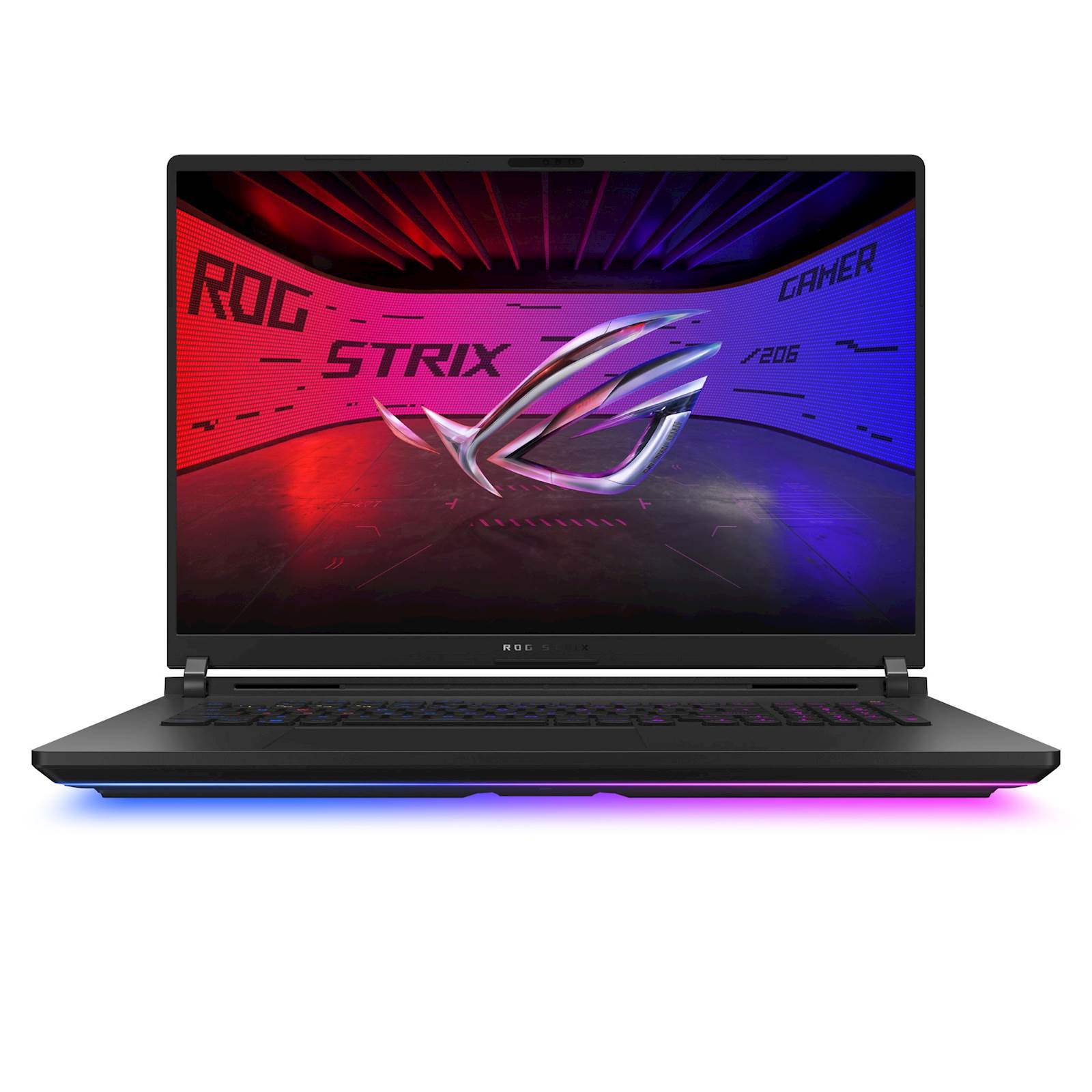 ASUS ROG Strix SCAR 18 G835LW-SA077W Ultra 9 275HX/64GB/SSD 2TB/18" WQXGA/RTX 5080/W11Home - slika 5