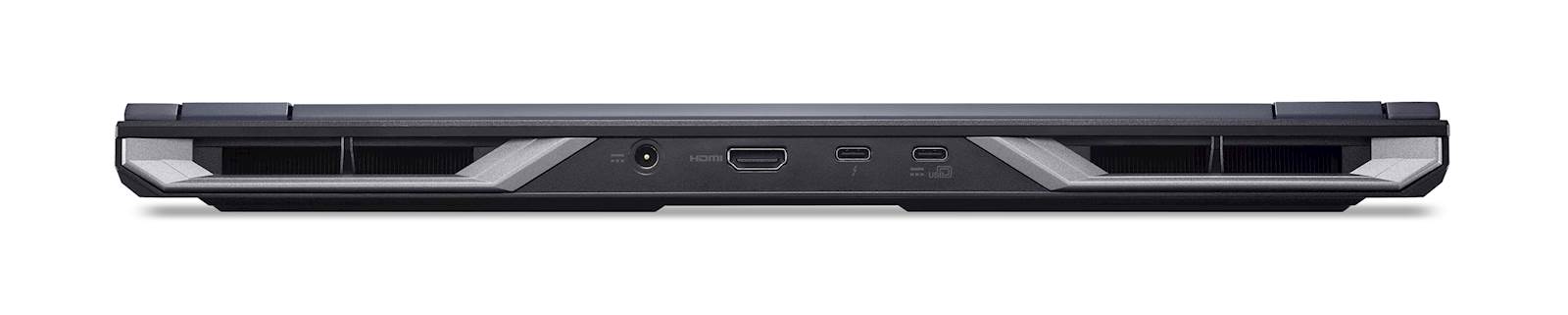 Prenosnik ACER PHN16-73-96ZG Ultra 9 275HX/32GB/SSD 1TB/16'' WQXGA 240Hz/RTX 5070 Ti 12GB/NoOS/AI - slika 8