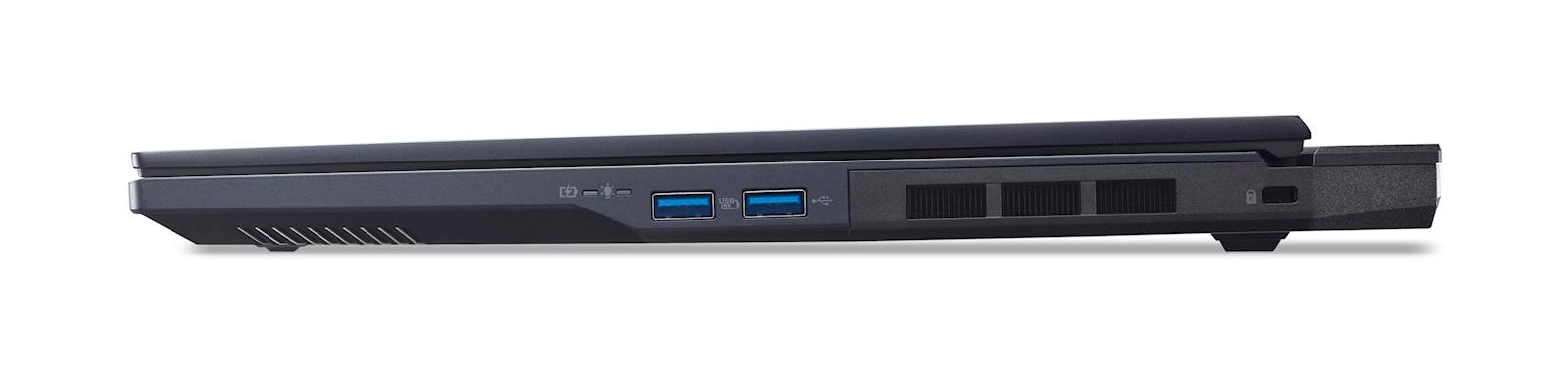 Prenosnik ACER PHN16-73-96ZG Ultra 9 275HX/32GB/SSD 1TB/16'' WQXGA 240Hz/RTX 5070 Ti 12GB/NoOS/AI - slika 9