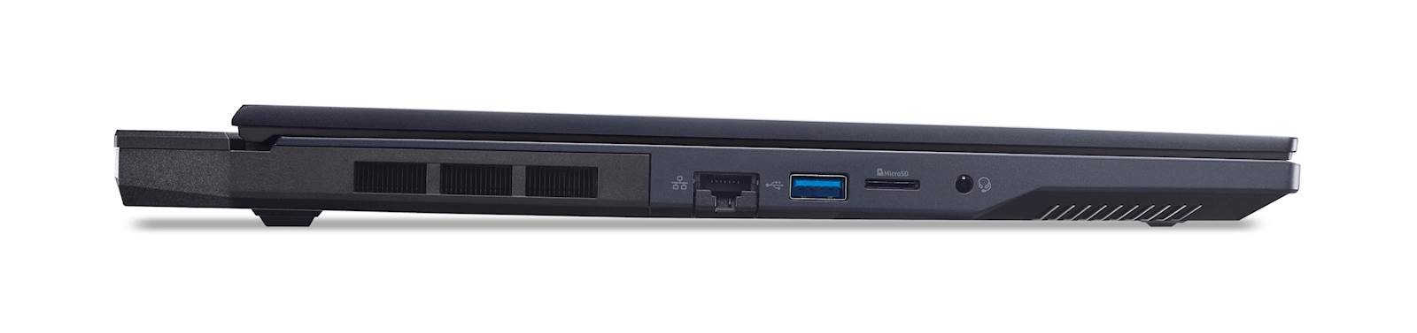 Prenosnik ACER PHN16-73-96ZG Ultra 9 275HX/32GB/SSD 1TB/16'' WQXGA 240Hz/RTX 5070 Ti 12GB/NoOS/AI - slika 10