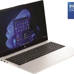 Prenosnik HP 250R G10 Intel Core 5 120U/16GB/SSD 512GB/15,6¨FHD/W11Home