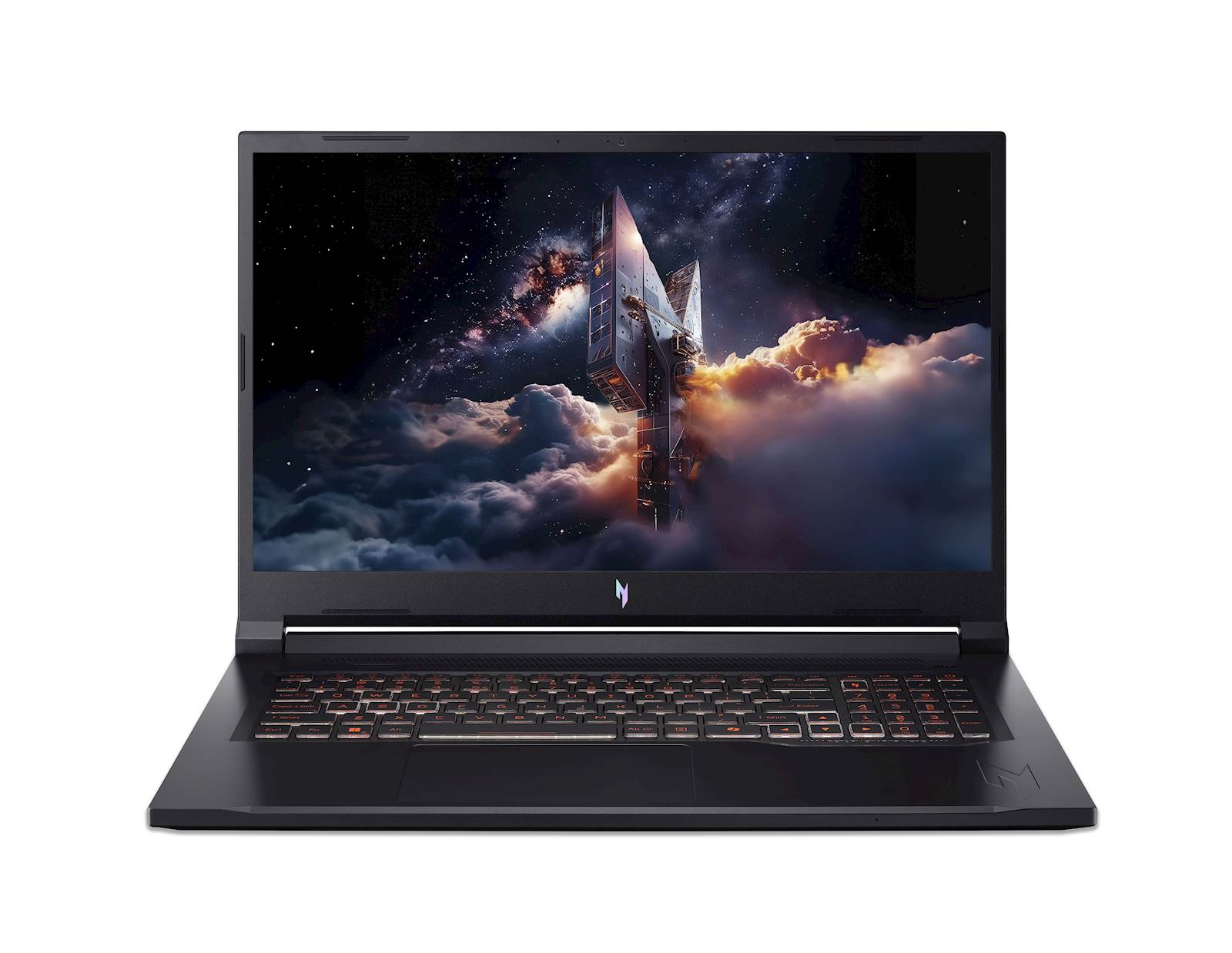 Prenosnik ACER Nitro 17 ANV17-41-R5X1 R7-260/32GB/SSD 1TB/17,3''QHD IPS 165Hz/RTX 5060/NoOS - slika 4