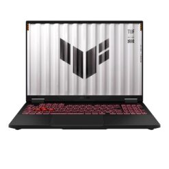 ASUS TUF Gaming F16 FA608UM-RV011W Ryzen 7 260/32GB/SSD 1TB/16" FHD+165Hz/RTX 5060/W11Home