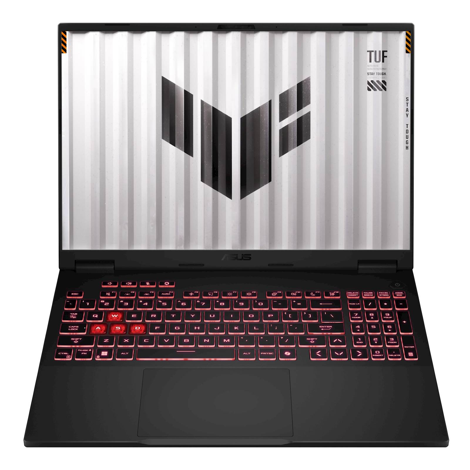 ASUS TUF Gaming F16 FA608UM-RV011W Ryzen 7 260/32GB/SSD 1TB/16" FHD+165Hz/RTX 5060/W11Home - slika 2