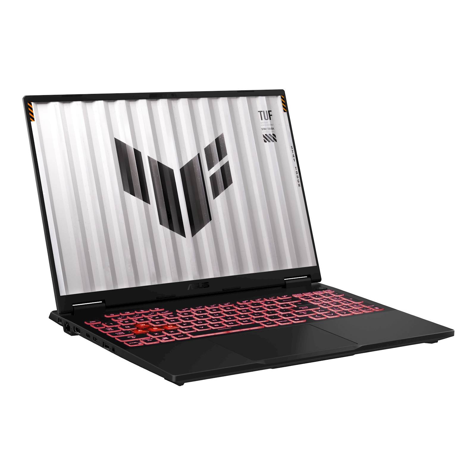 ASUS TUF Gaming F16 FA608UM-RV011W Ryzen 7 260/32GB/SSD 1TB/16" FHD+165Hz/RTX 5060/W11Home - slika 3