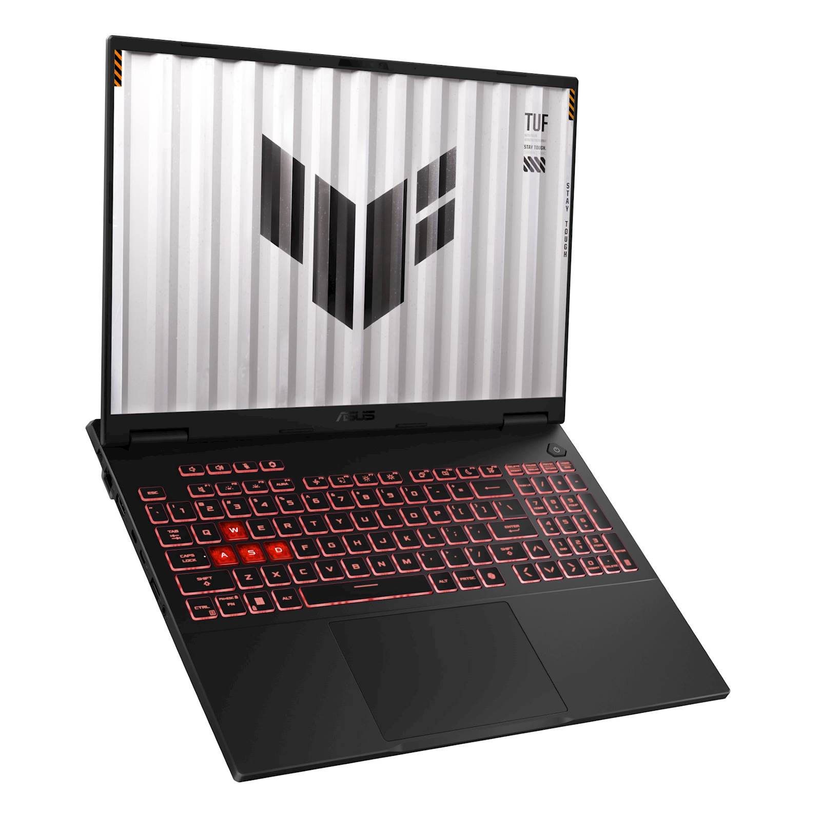 ASUS TUF Gaming F16 FA608UM-RV011W Ryzen 7 260/32GB/SSD 1TB/16" FHD+165Hz/RTX 5060/W11Home - slika 4