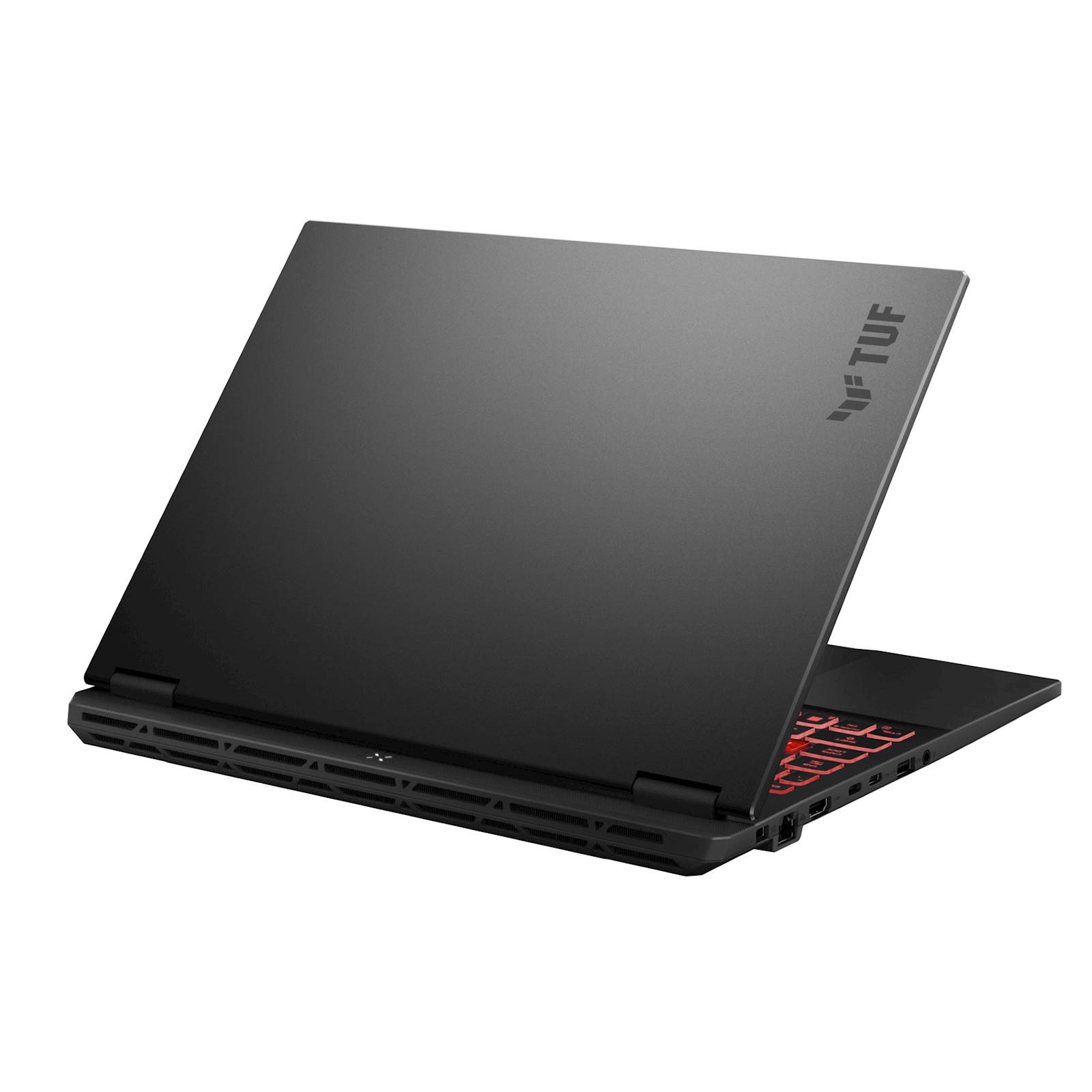 ASUS TUF Gaming F16 FA608UM-RV011W Ryzen 7 260/32GB/SSD 1TB/16" FHD+165Hz/RTX 5060/W11Home - slika 5