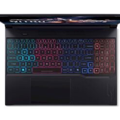 ACER Nitro V 16S ANV16S-61-R307 Ryzen 9 365/32GB/SSD 1TB/16''  WQXGA IPS 180Hz/RTX 5070/W11/AI