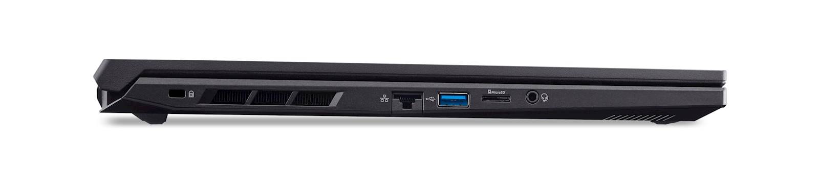 Prenosnik ACER Nitro 17 ANV17-61-R6YY R9-365/32GB/SSD 1TB/17,3''FHD IPS 165Hz/RTX 5070/NoOS - slika 9