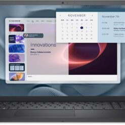 Dell Pro 15 Essential i5-1334U/16GB/512GB SSD/15.6"'FHD/UMA/W11Pro