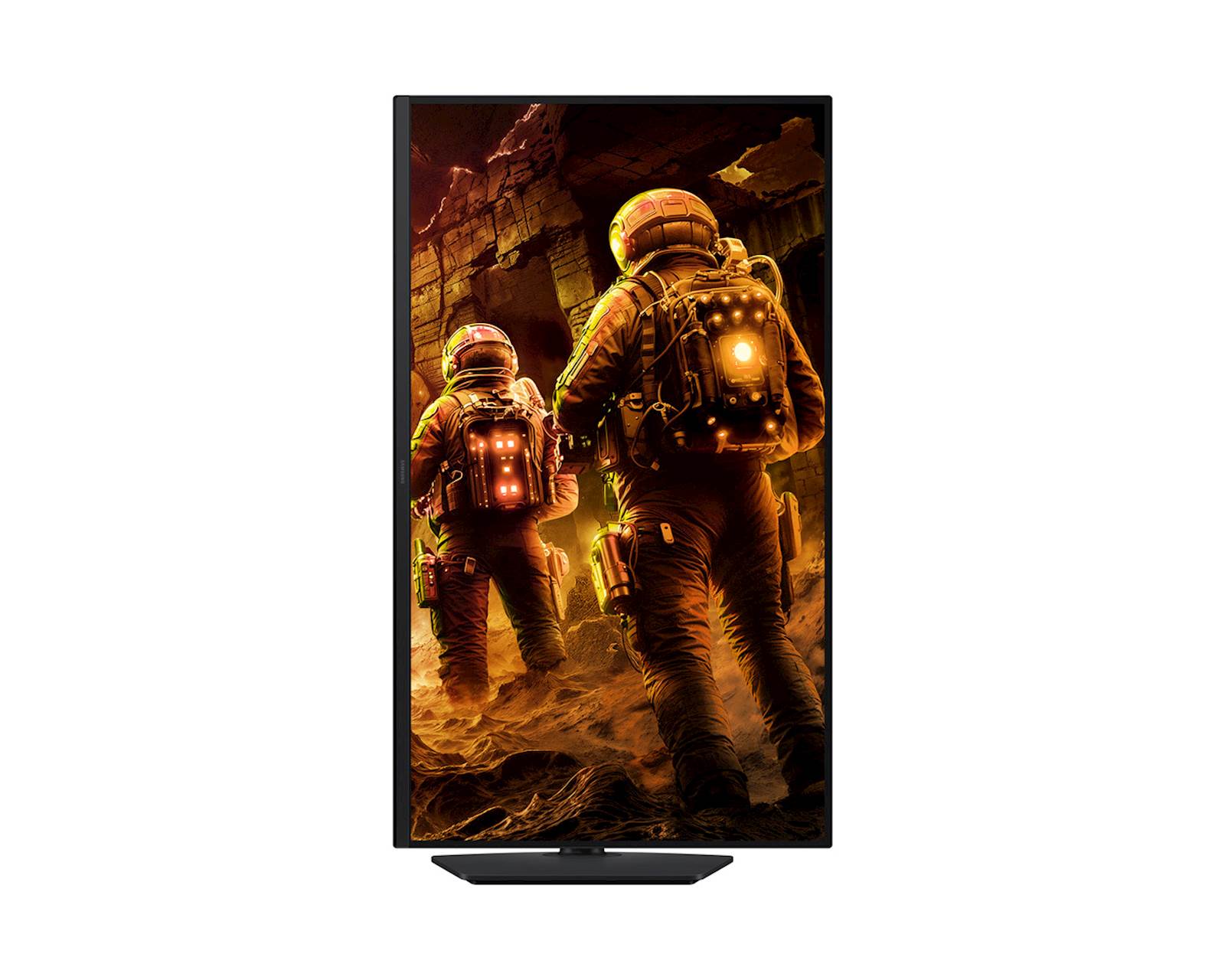 Monitor Samsung 32 G50F Odyssey G5, IPS, 2560x1440, HDMI, DP, 180Hz - slika 4