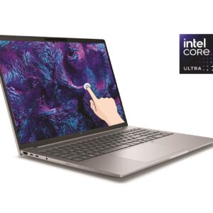 Prenosnik HP ZBook 8 G1i 14 U7-255H/32GB/SSD 1TB/16''WUXGA Touch 300/RTX A500 Ada 4GB/IR/W11Pro
