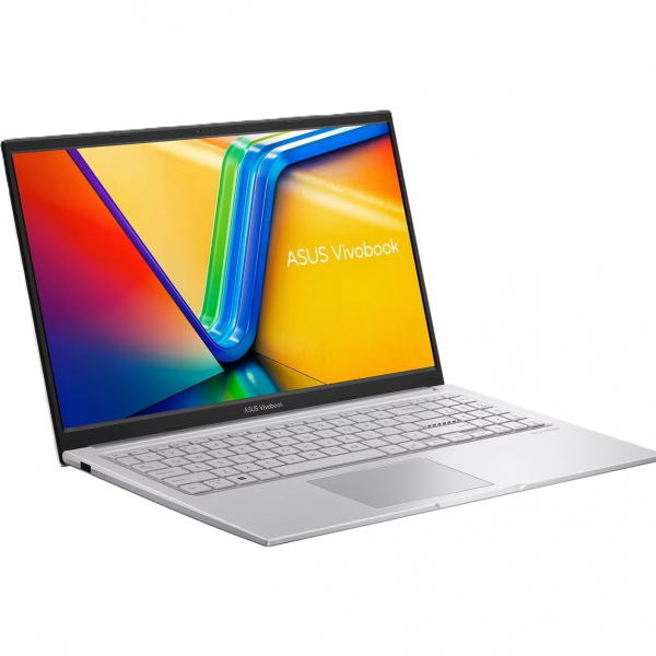 Prenosnik Asus Vivobook 15 F1504VAP Core 5 / 16GB / 512GB SSD / 15,6" FHD IPS / W11H (Srebrna) - slika 4