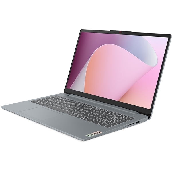 Prenosnik Lenovo IdeaPad Slim 3 15AMN8 R5 / 16GB / 512GB SSD / 15,6" FHD IPS / W11H (siv) - slika 3