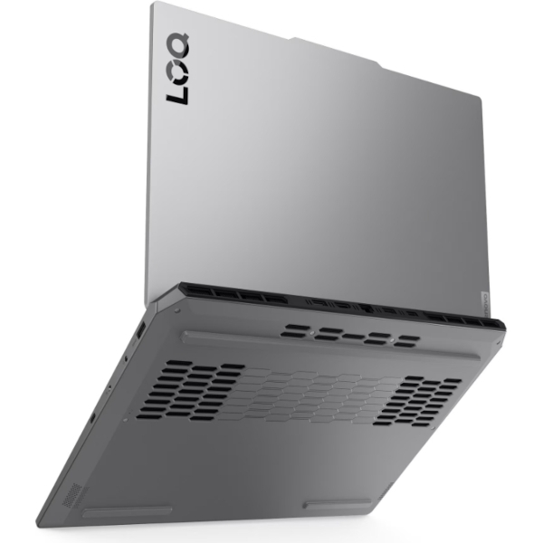 Prenosnik Lenovo LOQ 15AHP10 Ryzen 7 / 16GB / 1TB SSD / 15,6" FHD IPS / GeForce RTX 5050 / Windows 11 Home / siv - slika 6
