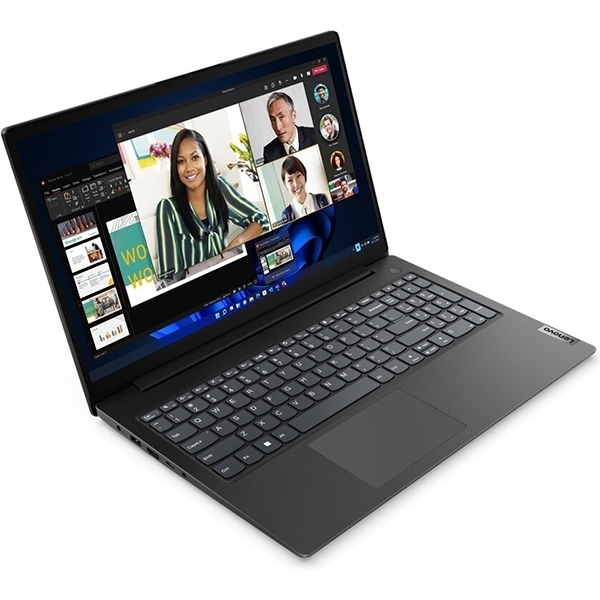 Prenosnik LENOVO V15 G4 AMN R3 / 16GB / 512GB SSD / 15,6" FHD / Windows 11 Home / črn - slika 2