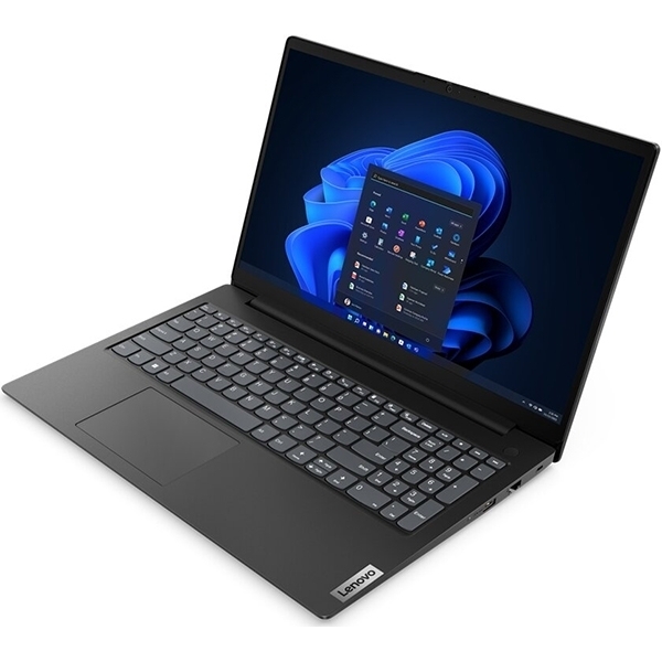 Prenosnik LENOVO V15 G4 AMN R3 / 16GB / 512GB SSD / 15,6" FHD / Windows 11 Home / črn - slika 3