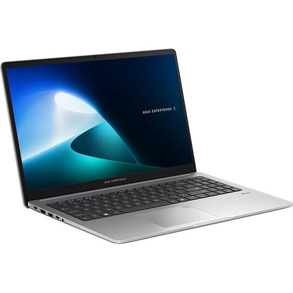Prenosnik Asus ExpertBook P1 P1503CVA-S71231 i5 / 16GB / 512GB SSD / 15,6" FHD IPS / Windows 11 Pro (srebrn) - slika 2