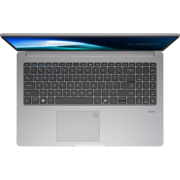 Prenosnik Asus ExpertBook P1 P1503CVA-S71231 i5 / 16GB / 512GB SSD / 15,6" FHD IPS / Windows 11 Pro (srebrn) - slika 4